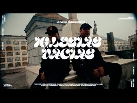 Iglesias Vacías - Nero Lvigi & Norick feat. Der Enyel (Prod. by Numen)