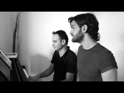 Mike Massy - Prova بروفا Batroun International Festival