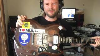 THE BALLAD OF TIM WEBSTER - FRENZAL RHOMB LESSON