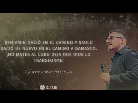 Ictue adoracion medley que ruja el leon, la tierra clama , quien podra y mesias ven