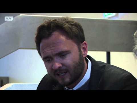 Dan Jørgensen om fiskeri, landbrug, eksport til Kina