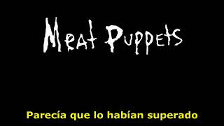 Meat Puppets - Backwater subtitulado español