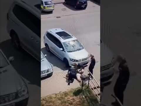  Piekło kobiet w Policji.