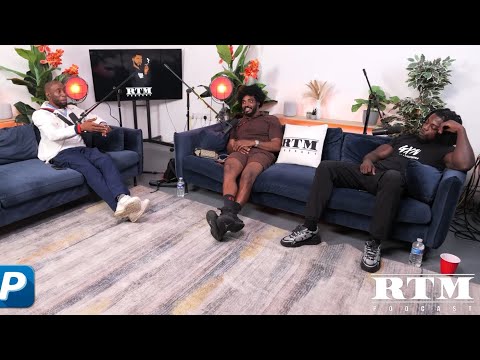 Montz🫡 “DID YOU HAVE OPPS…”❓#BadPeople😠RTM Podcast Show S15 Ep2(Trailer)