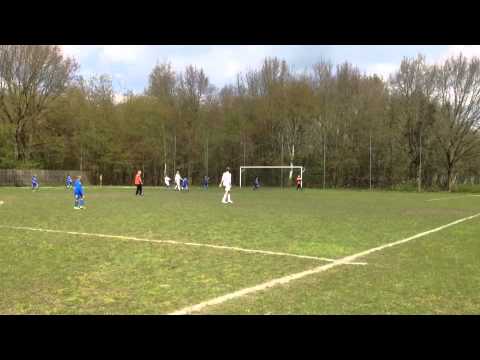 SCK Keerbergen u12 ~ Ouders