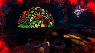 Amid Evil - Arcland Verge (Hard)