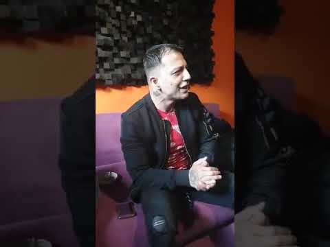 SHABAN, BETO ANDREY ȘI GEORGE DE LA LICEUL 5 - TALENT LA RECE LIVE (Manele Noi 2019)