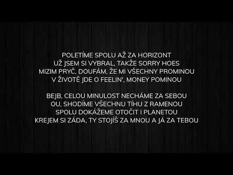Fosco Alma - Holka co stojí za hřích (lyric video)