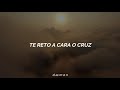 José Madero - Cara o Cruz [Letra]