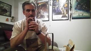 Review of citrus blend enhanced yerba mate