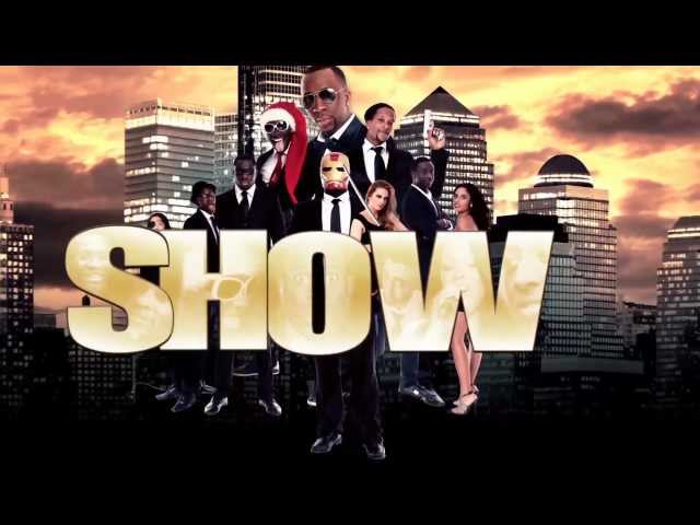 Folies Bergère 2