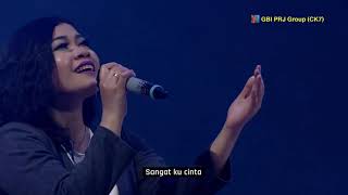 Download lagu GBI PRJ (CK7)  - 30 Agustus 2020 mp3