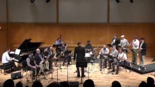 The Tattooed Bride - Stony Brook University Blowage