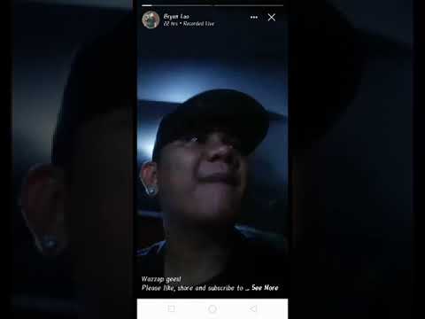 SMUGGLAZ - FREESTYLE LIVE RAP