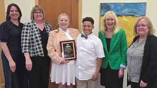 Luzerne County Community College July Mission Minute