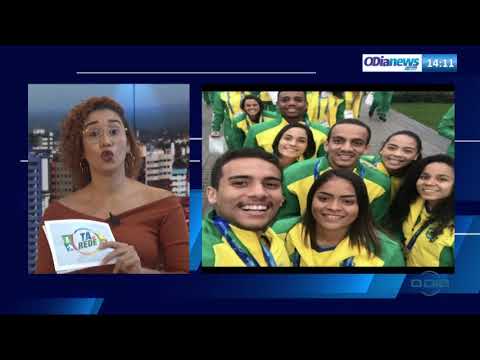 O DIA NEWS 29 07  TaÌ na Rede