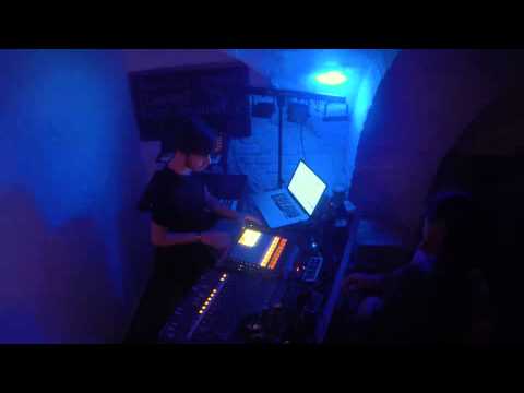 LINJA live @ VMESTE bar (31.01.2015)