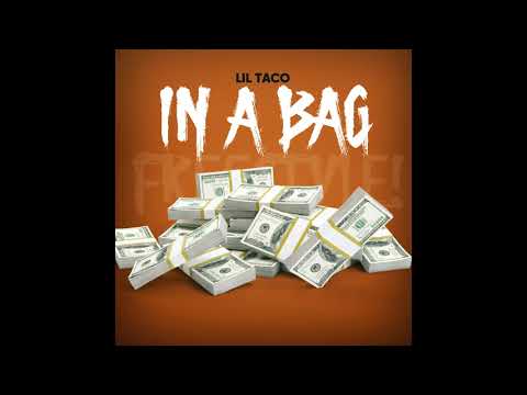 lil taco - IN A BAG FREESTYLE! (Official Visualizer)