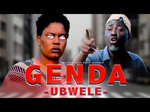 GENDA UBWELE-FULL HD MOVIE 