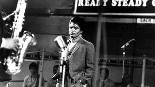 JAMES BROWN - Blues For My Baby