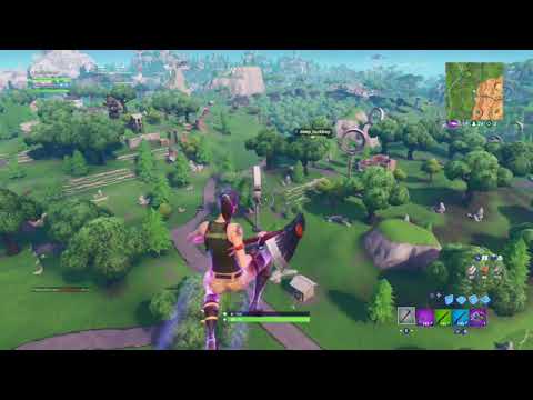 246m NO SCOPE