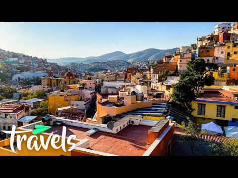 Top 10 Destinations in Mexico for Your Next Trip