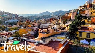 Top 10 Destinations in Mexico for Your Next Trip