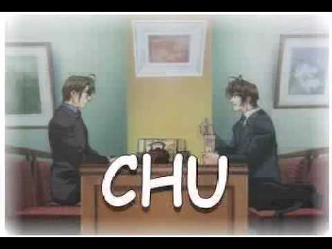 Juohcho - Yami No Matsuei