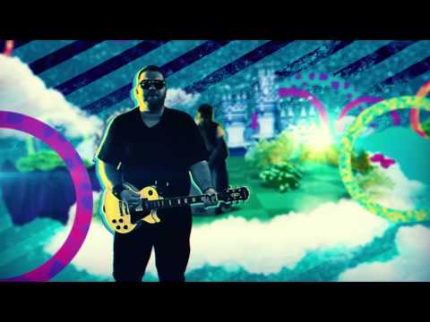 Hélio Borges - Na Presença do Rei (CLIPE OFICIAL)