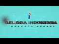 Pemasangan Spanduk Bendera Serempak HUT Gelora Indonesia 01