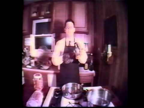 1994 Pirate TV - Episode 1