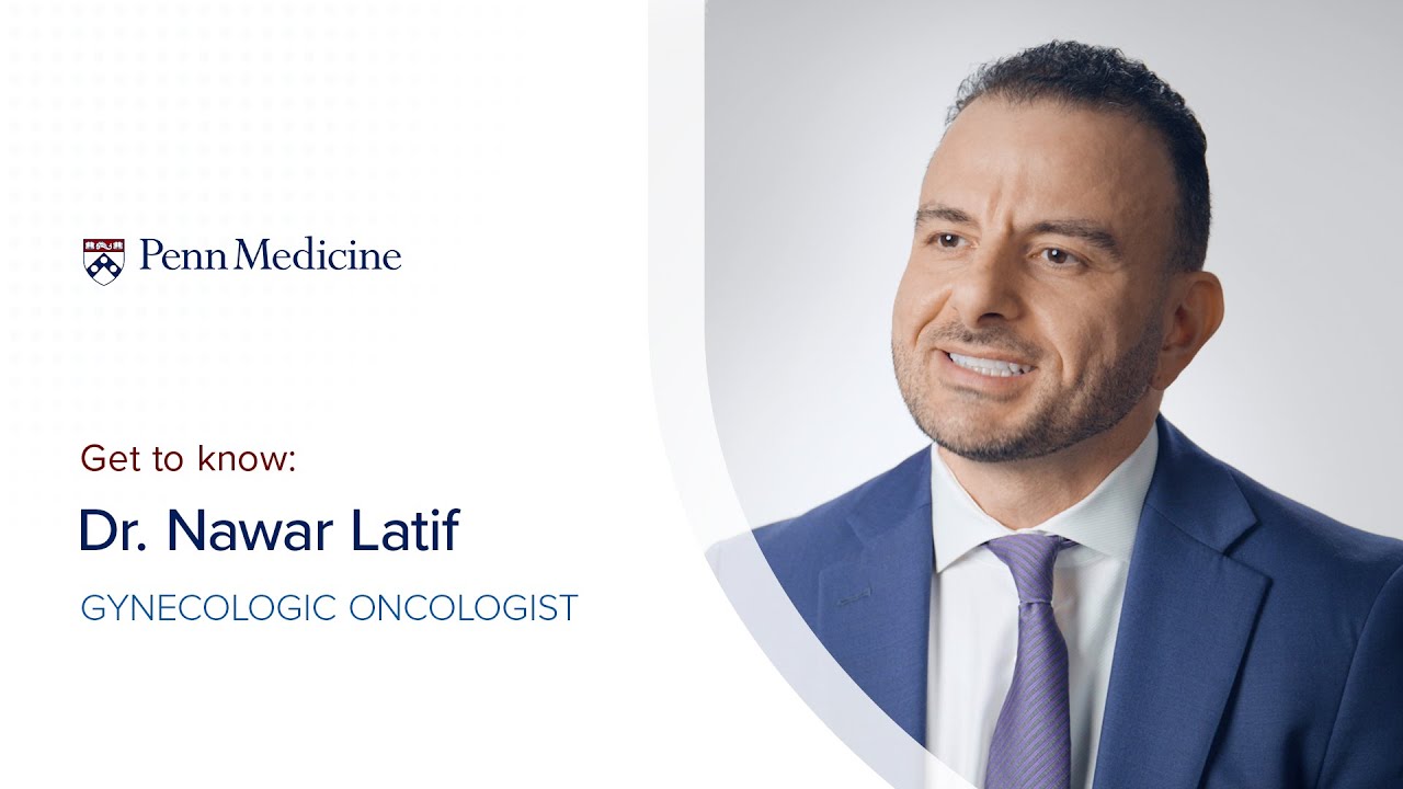 Watch video featuring Nawar Latif, MD, MPH, MSCE on YouTube