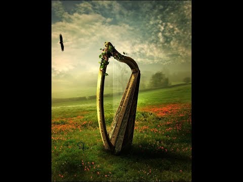 John McCormack - The Harp That Once Thro' Tara's Halls (1912) Acoustic