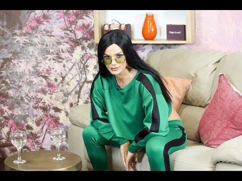 n’ZOOM 53 - Nikka, Erika Isufi, Korab Shaqiri, Mariza Ikonomi, Adriana Matoshi