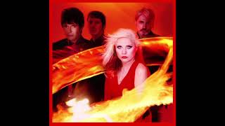 Blondie - Golden Rod