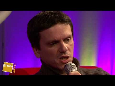 Angoulême 2010 - Jérôme Jouvray