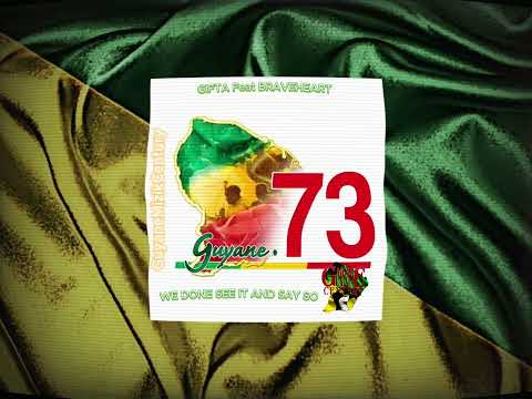 GIFTA Feat BRAVEHEART - WE DONE SEE IT AND SAY SO