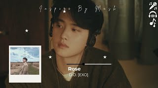 Download lagu ☆ D.O. [EXO] Random calm/soft Playlist 💌🎧 |Simple Joys 🌻 #exo #idol #music #playlist #viralvideo mp3