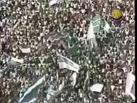 Guarani 1 x 2 Internacional - Brasileiro 1980