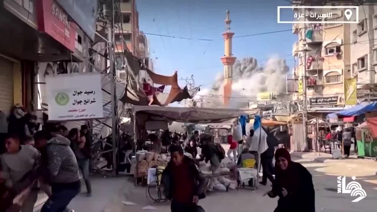 Israeli strikes kill at least 42 in Gaza as ceasefire talks set to resume in Qatar