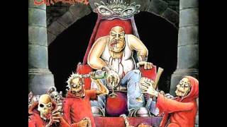 Cliteater - Sea of Faeces