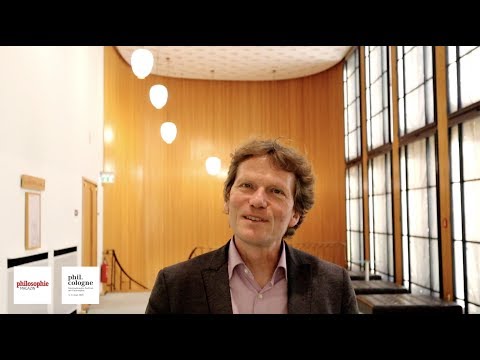 Resonanz und Unverfügbarkeit — 3 Fragen an Hartmut Rosa