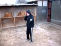 El Hombre Flaco