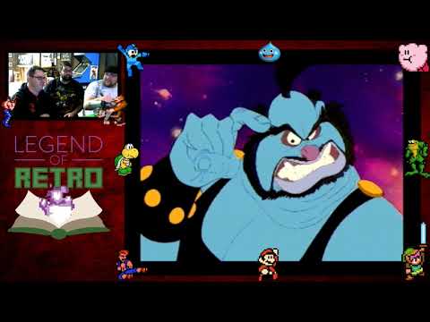 Space Ace (Panasonic 3DO) - The Legend of Retro Podcast