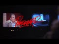 Perturbator - The New Black (synched to Network scene)