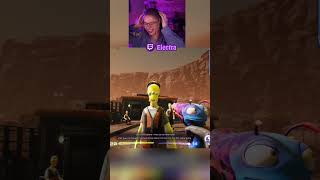 The BEST Interaction from High on Life #highonlife #rickandmorty #gaming #shorts