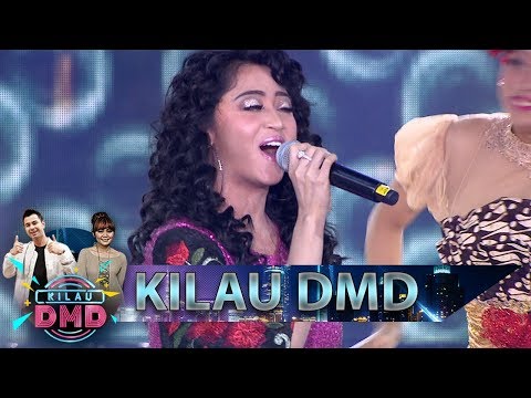 Studio MNCTV Digoyang Dewi Perssik! EDAN TURUN! - Kilau DMD (19/1)