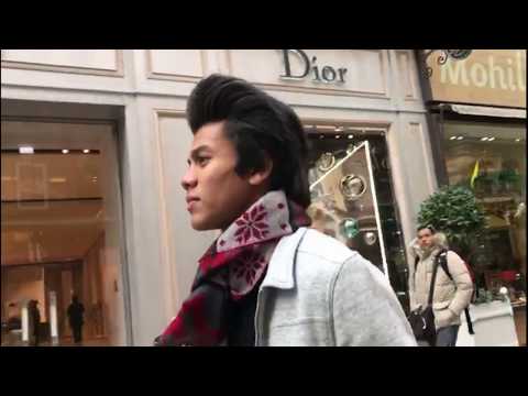 YA RASULULLAH SALAMUN ALAIK   -  Syed Iqmal Jamalullail