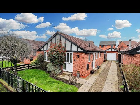 Pildacre Brow, Ossett - Virtual Tour