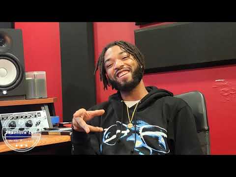 5th Pxwer on 2nd Generation Wu Start Up, Signing Contract at 10 Years Old (Part 2)